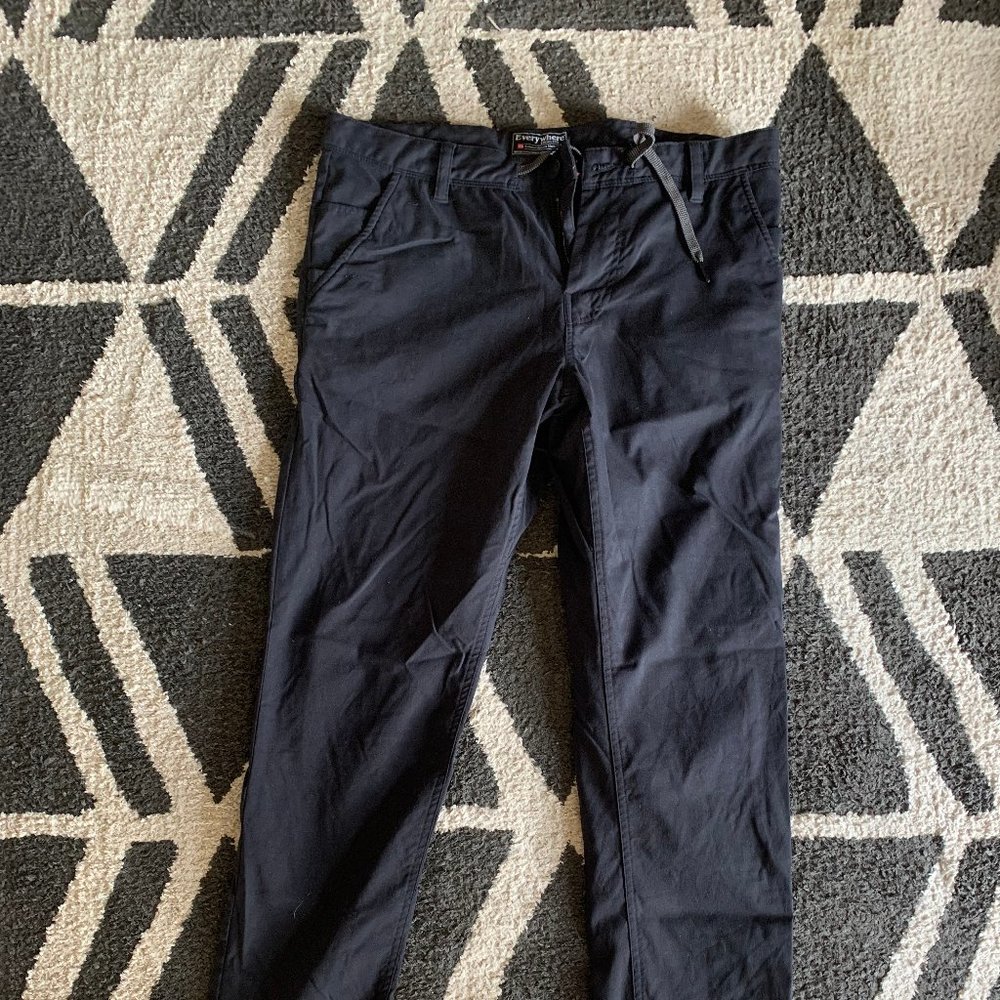 686 Men's Everywhere Pant - Slim Fit W32 L32